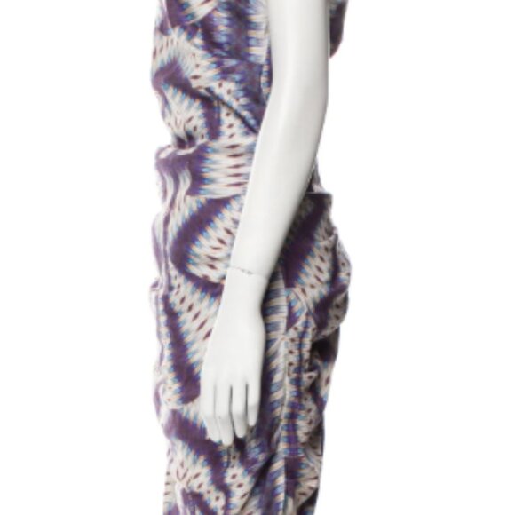 Nicole Miller Sheath Dress - Picture 4 of 5